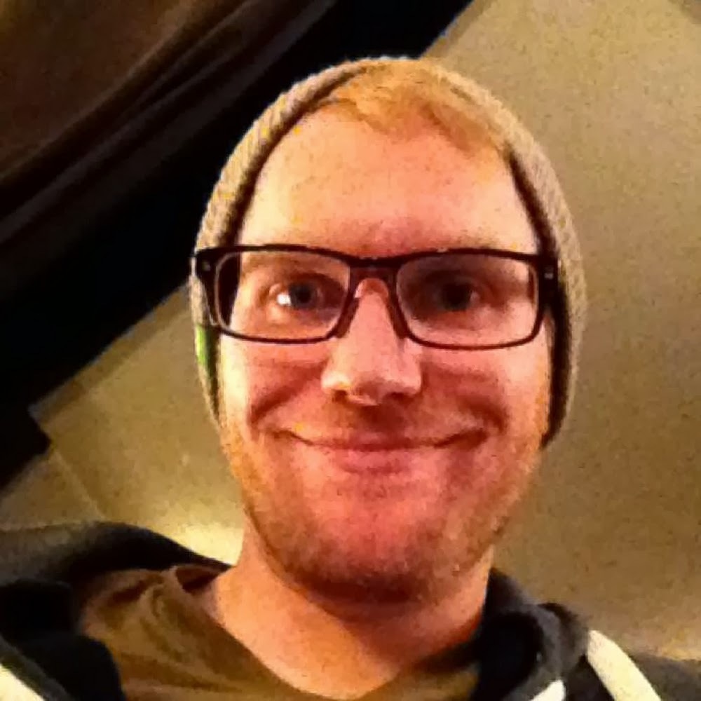 Meet your Posher, Stefan